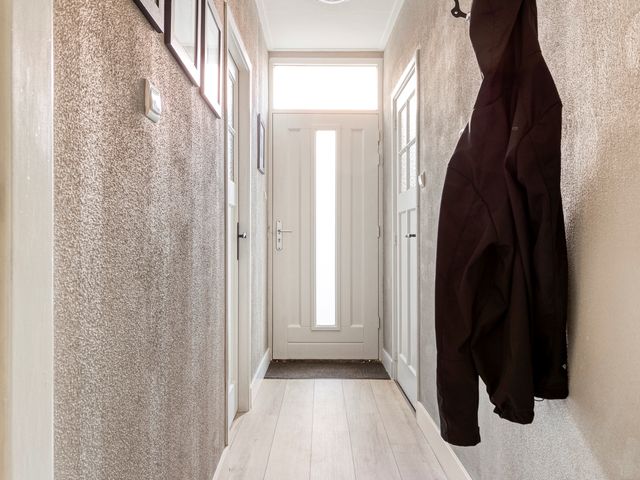 's-Gravenzandseweg 282B, Hoek van Holland