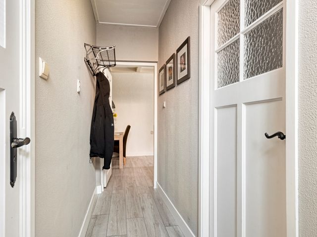 's-Gravenzandseweg 282B, Hoek van Holland