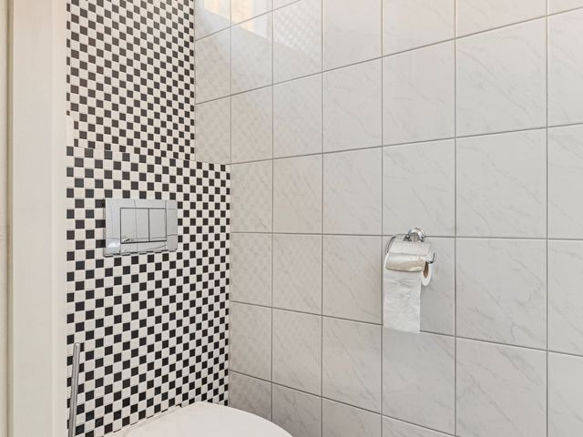 's-Gravenzandseweg 282B, Hoek van Holland