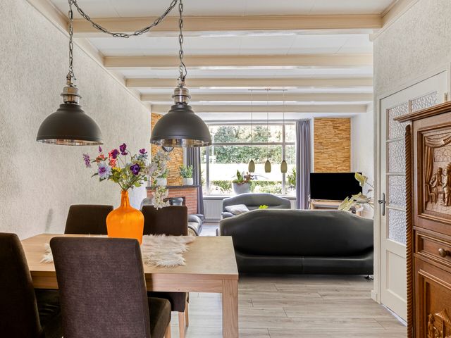 's-Gravenzandseweg 282B, Hoek van Holland