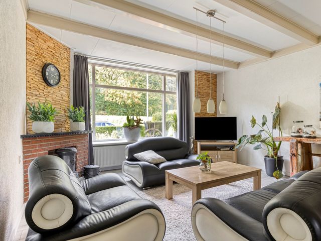 's-Gravenzandseweg 282B, Hoek van Holland