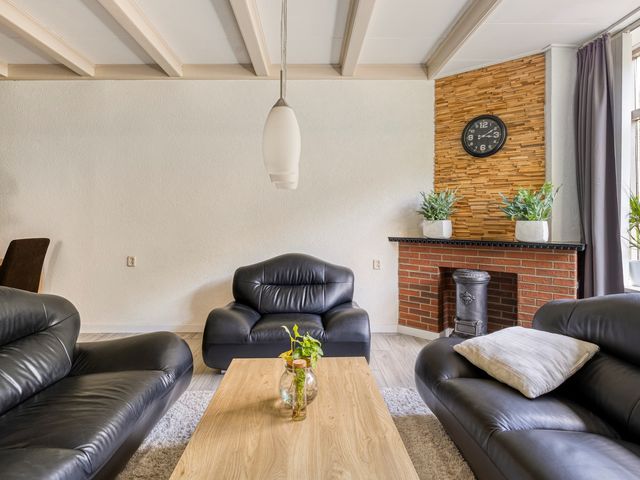 's-Gravenzandseweg 282B, Hoek van Holland