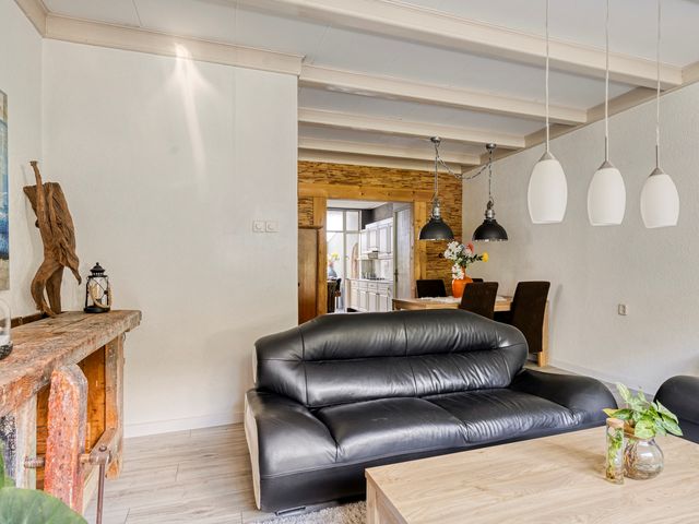 's-Gravenzandseweg 282B, Hoek van Holland