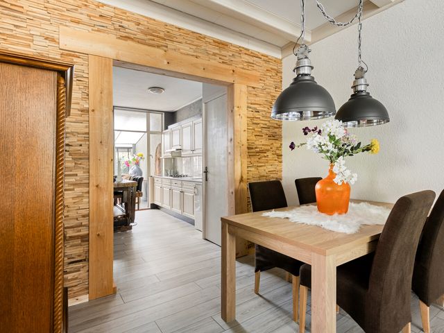 's-Gravenzandseweg 282B, Hoek van Holland