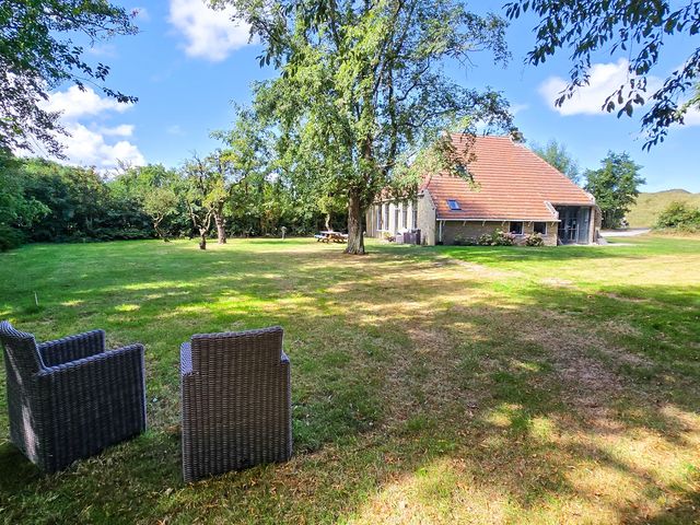 Duinweg Oosterend 12, Oosterend