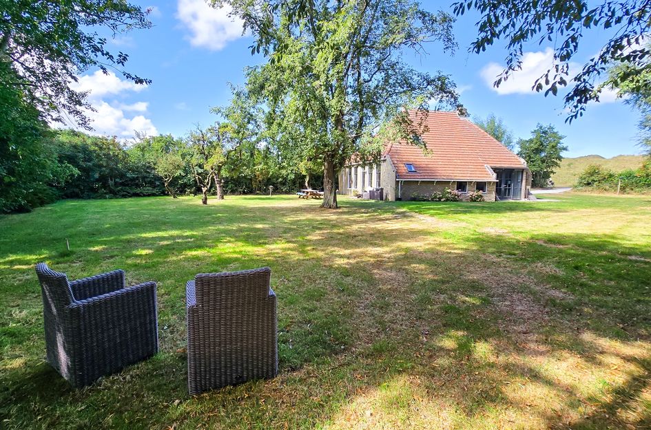 Duinweg Oosterend 12