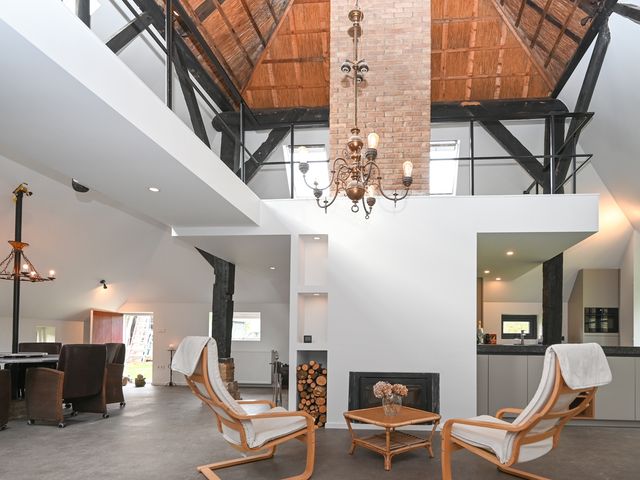 Duinweg Oosterend 12, Oosterend