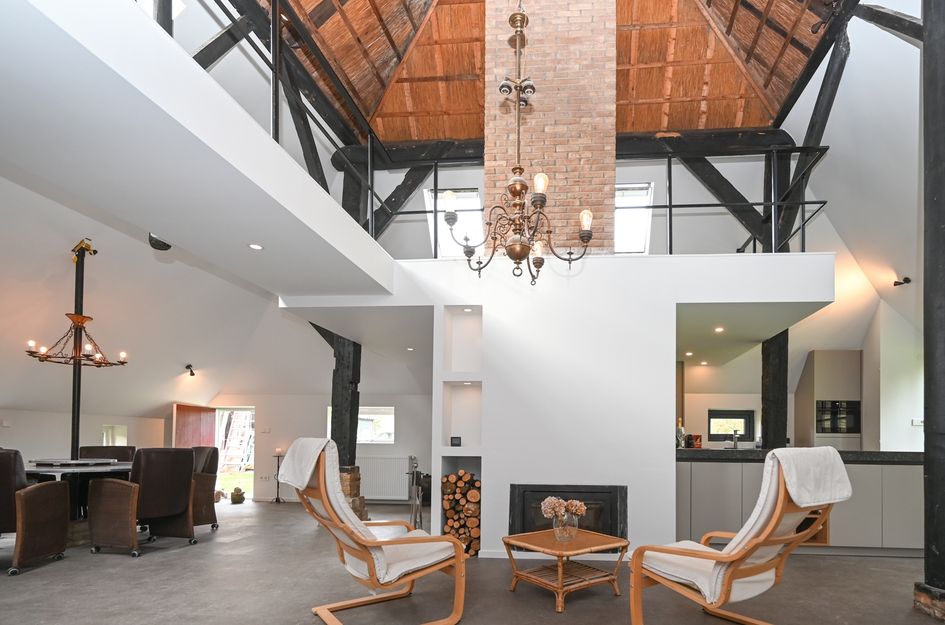 Duinweg Oosterend 12