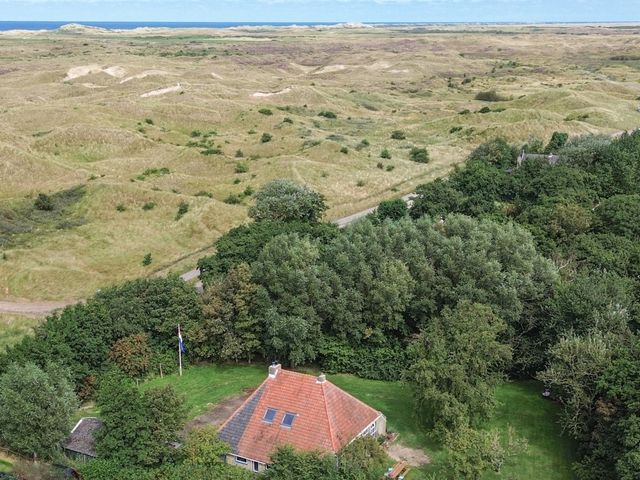 Duinweg Oosterend 12, Oosterend