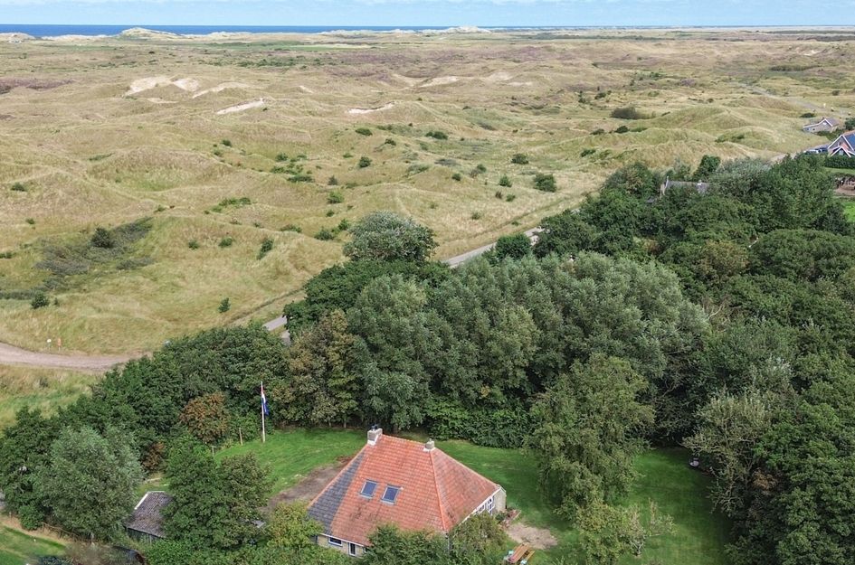 Duinweg Oosterend 12