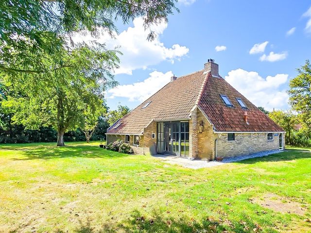 Duinweg Oosterend 12, Oosterend