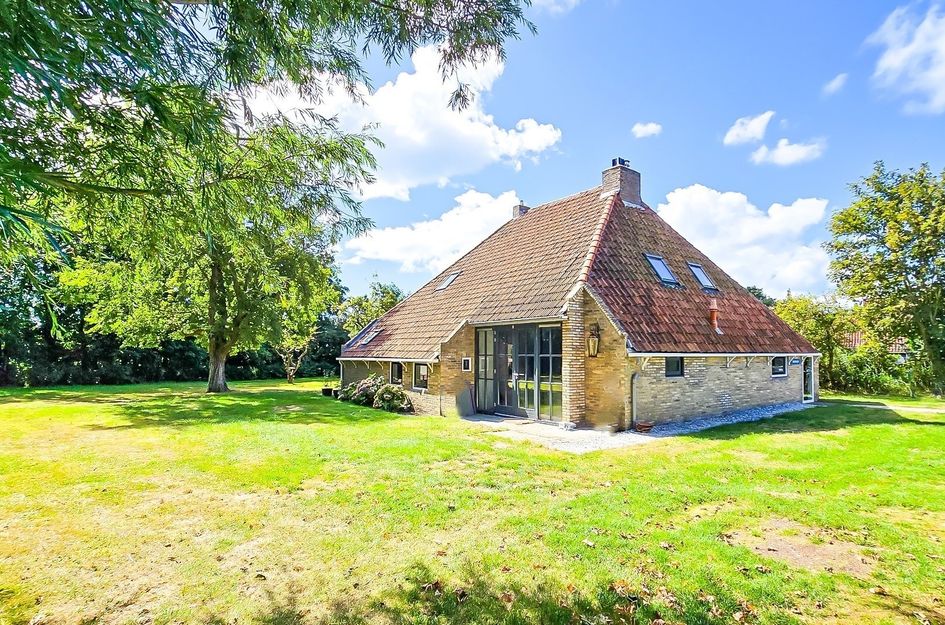 Duinweg Oosterend 12