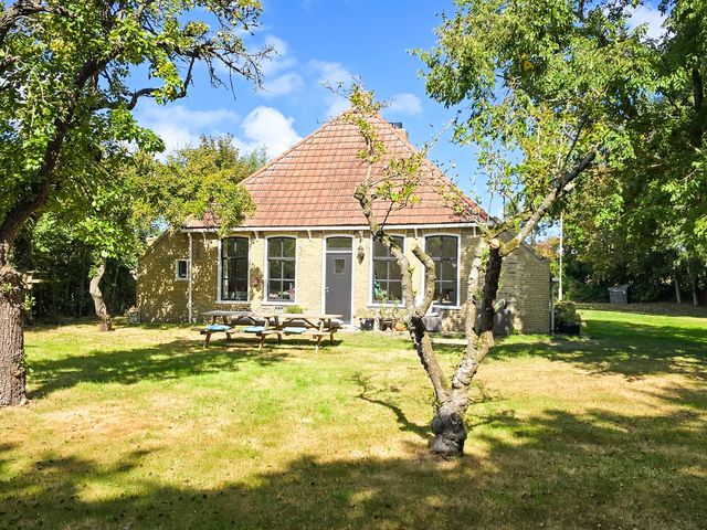 Duinweg Oosterend 12, Oosterend