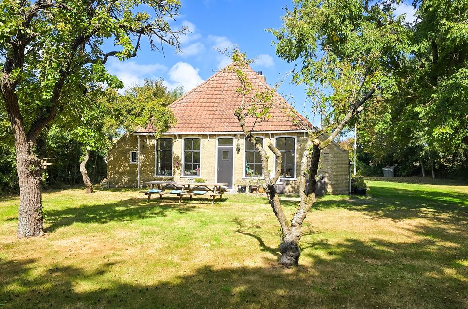 Duinweg Oosterend 12