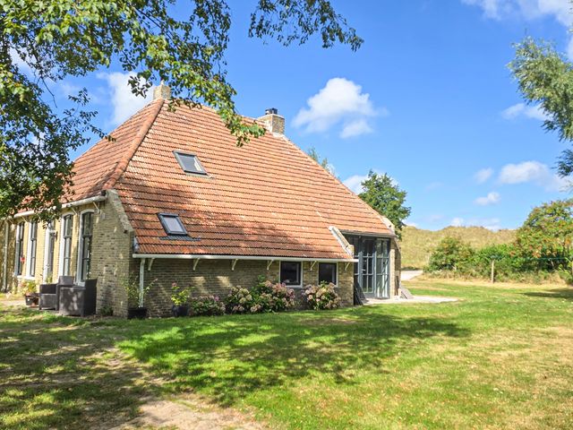 Duinweg Oosterend 12, Oosterend