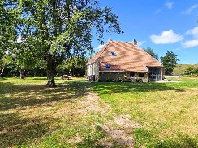 Duinweg Oosterend 12, Oosterend