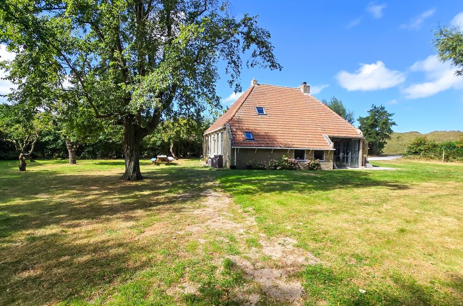 Duinweg Oosterend 12