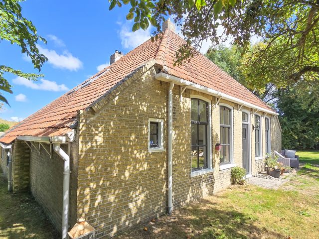 Duinweg Oosterend 12, Oosterend