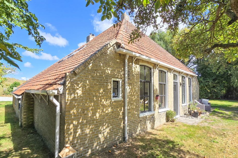 Duinweg Oosterend 12