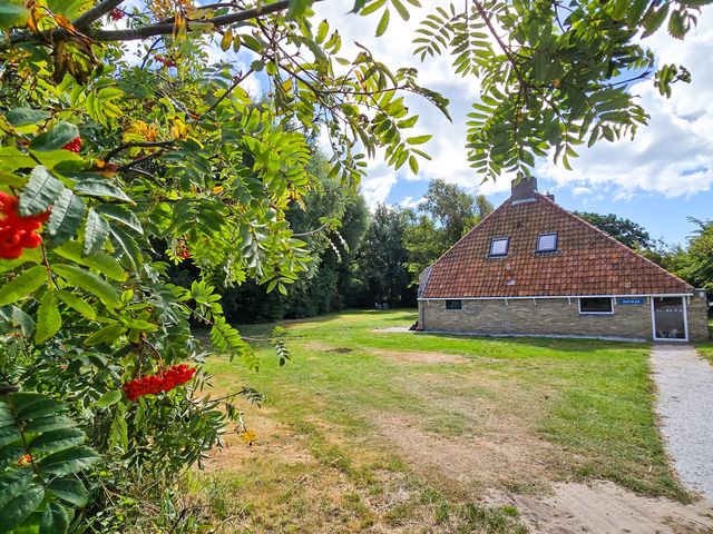 Duinweg Oosterend 12, Oosterend