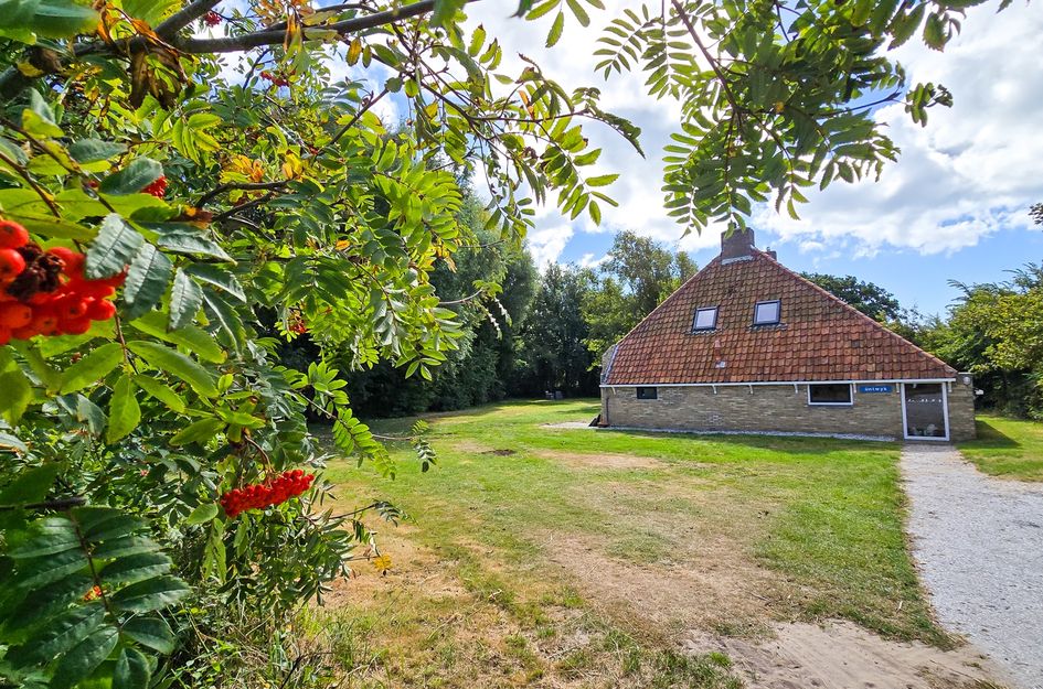 Duinweg Oosterend 12