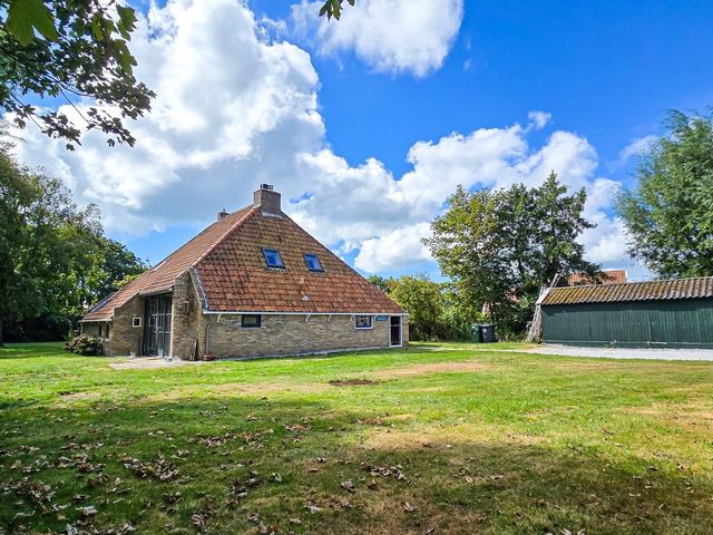 Duinweg Oosterend 12, Oosterend