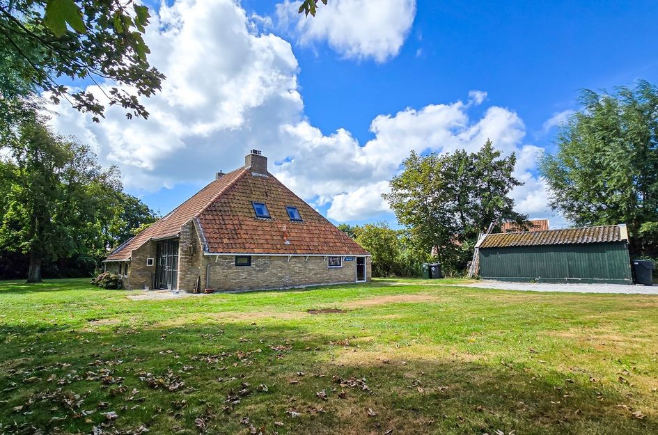 Duinweg Oosterend 12