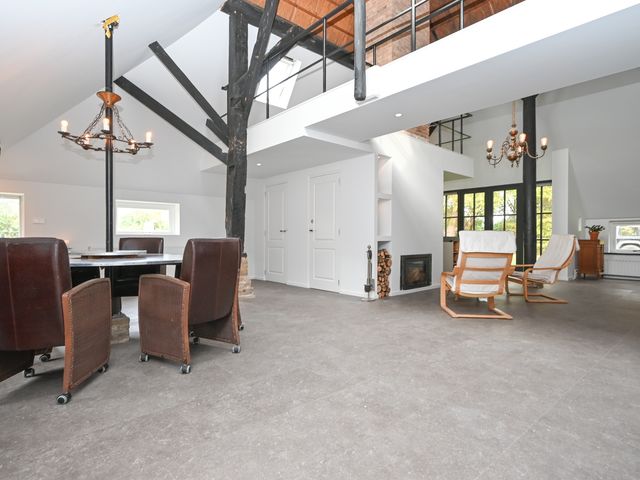 Duinweg Oosterend 12, Oosterend