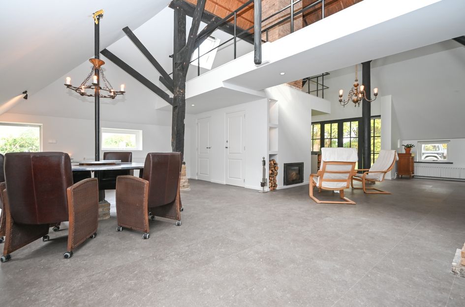 Duinweg Oosterend 12