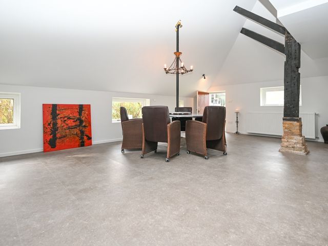 Duinweg Oosterend 12, Oosterend