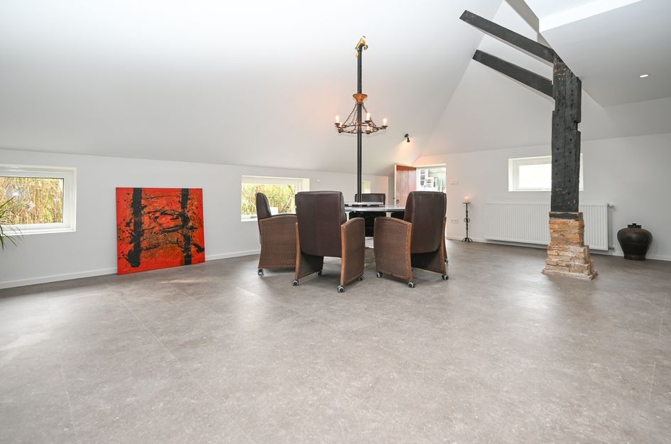 Duinweg Oosterend 12