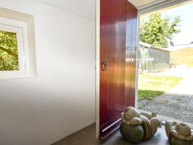 Duinweg Oosterend 12, Oosterend