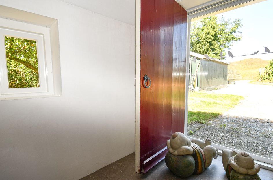 Duinweg Oosterend 12