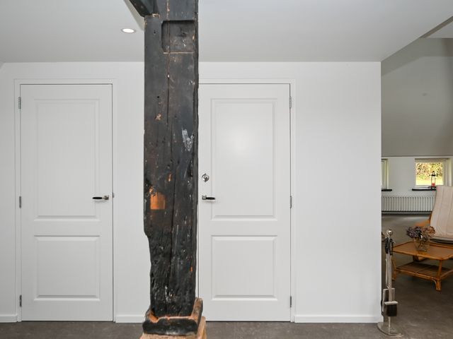 Duinweg Oosterend 12, Oosterend