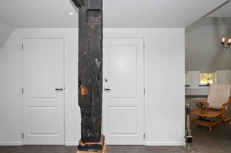 Duinweg Oosterend 12