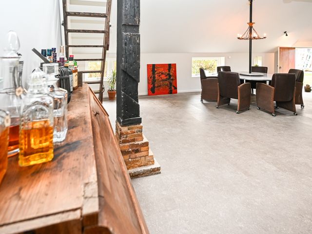 Duinweg Oosterend 12, Oosterend