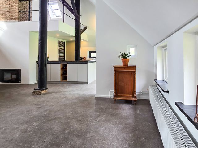 Duinweg Oosterend 12, Oosterend