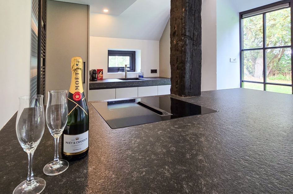 Duinweg Oosterend 12