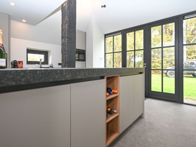 Duinweg Oosterend 12, Oosterend