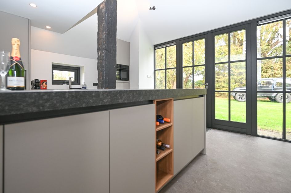 Duinweg Oosterend 12