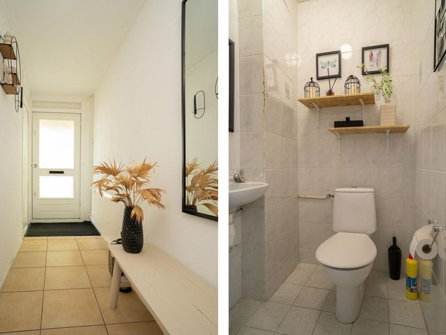 Hanenberglanden 55, Enschede