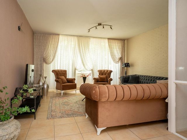 Hanenberglanden 55, Enschede