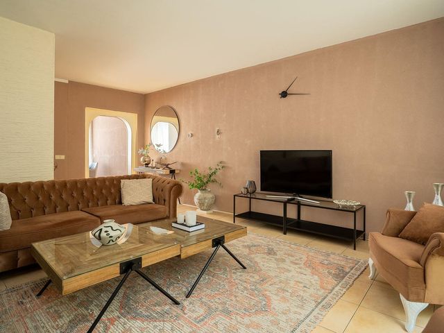 Hanenberglanden 55, Enschede