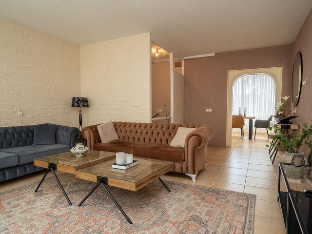 Hanenberglanden 55, Enschede