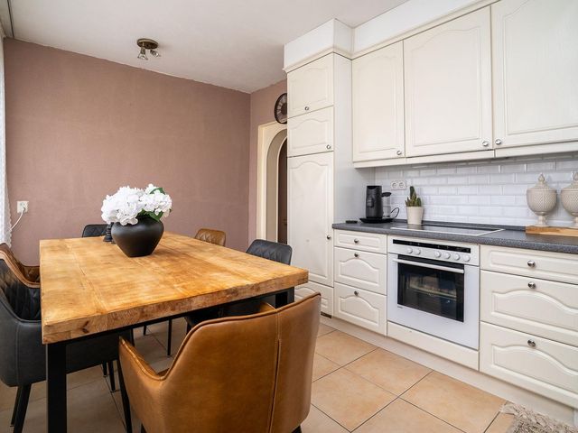 Hanenberglanden 55, Enschede