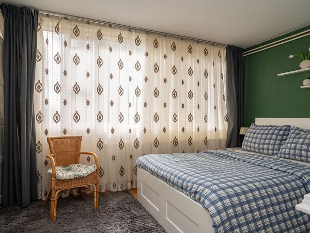 Hanenberglanden 55, Enschede