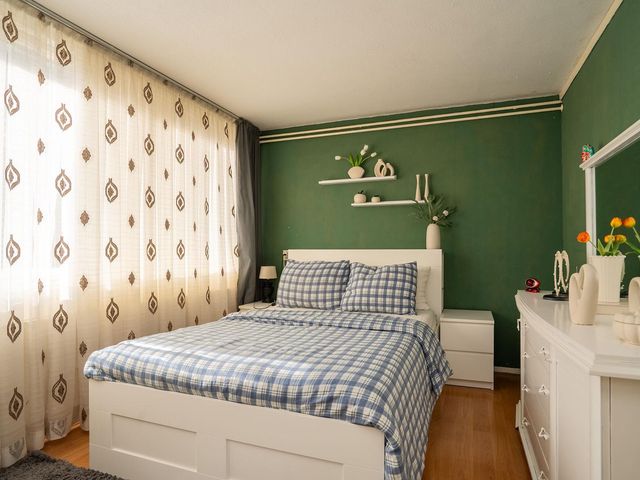 Hanenberglanden 55, Enschede