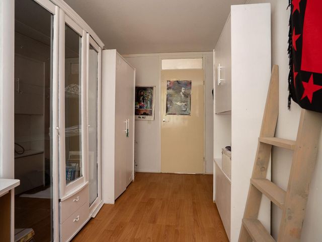 Hanenberglanden 55, Enschede