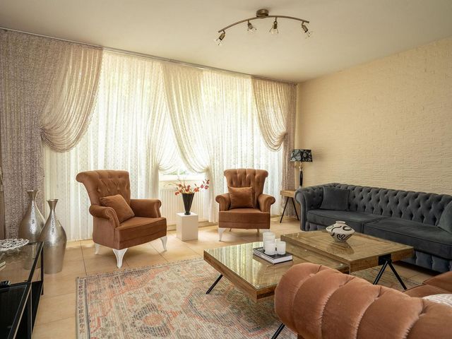 Hanenberglanden 55, Enschede