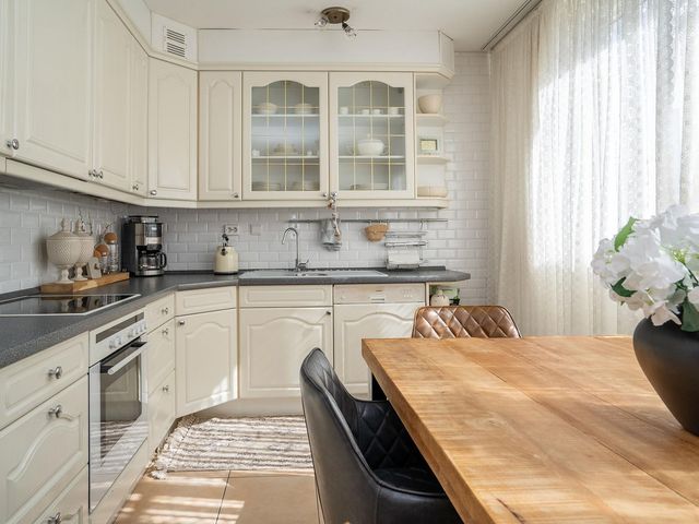 Hanenberglanden 55, Enschede